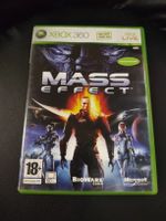 Jeu Xbox 360 Mass Effect 