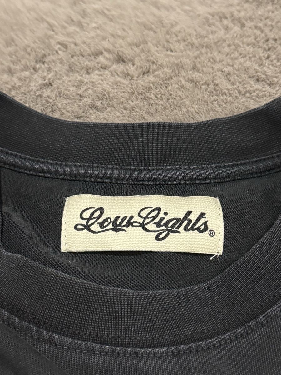 T-shirt: Low Lights T-shirt – Nuovo (secondo la descrizione) da Widen venduto da sim_mbq6 3