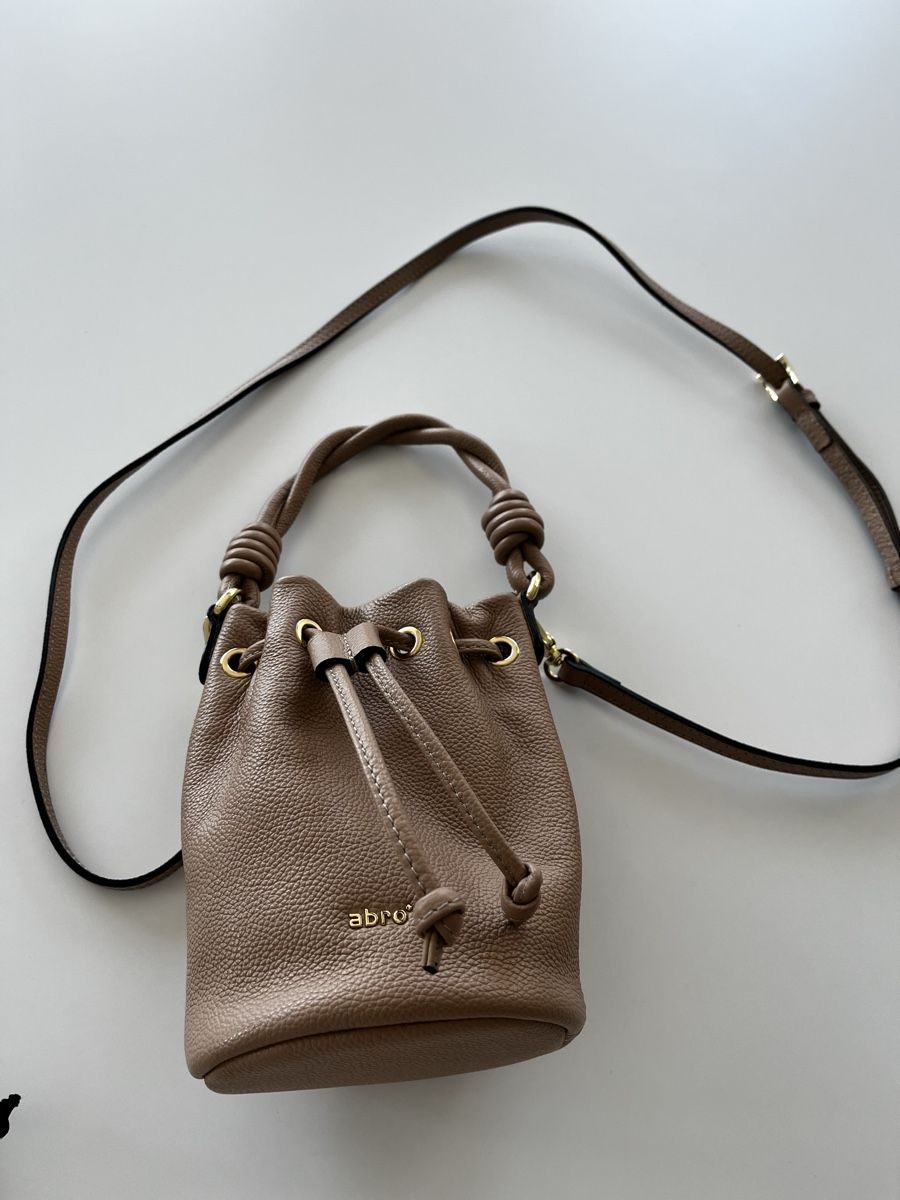 Abro Taschen für Damen: Abrollen Tasche neu  – Neu und originalverpackt aus Reinach BL von chr_k6pm 2
