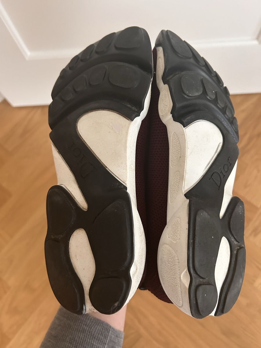 Dior Scarpe da donna: Dior flats – Nuovo (secondo la descrizione) da Zürich venduto da evasara 3