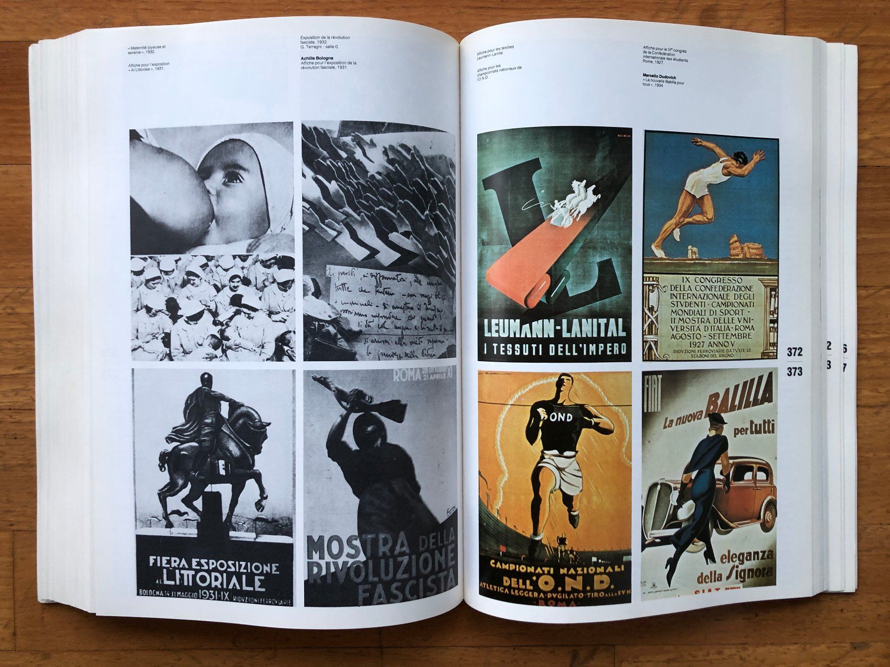 Libri: Kunst Buch: Les Realismes 1919-1939 – Usato da Lugano venduto da gio.yo 7