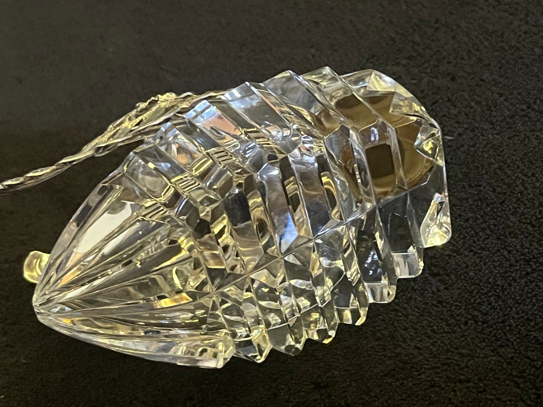 Figurines: Schwan Silber 800 – D'occasion à Bettwiesen par wicking27 3