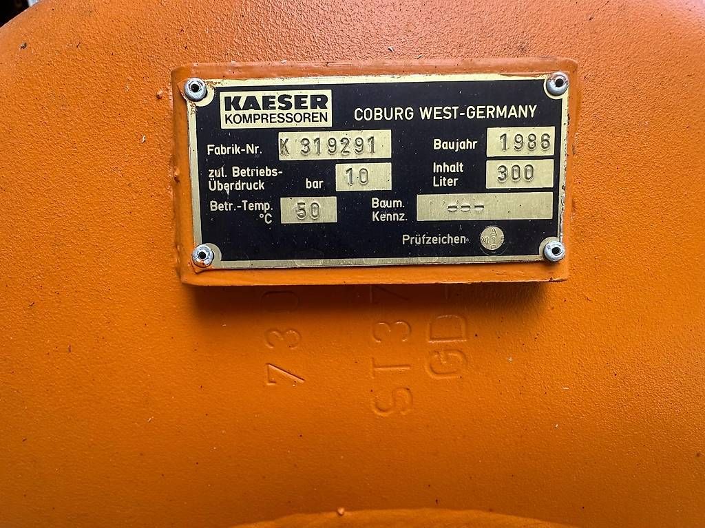Compressori: Kompressortank – Usato da Sünikon venduto da Diana7881 3
