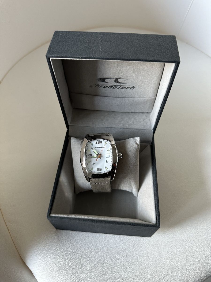 Chronotech Orologi: Uhr – Usato da Emmenbrücke venduto da sami14 1