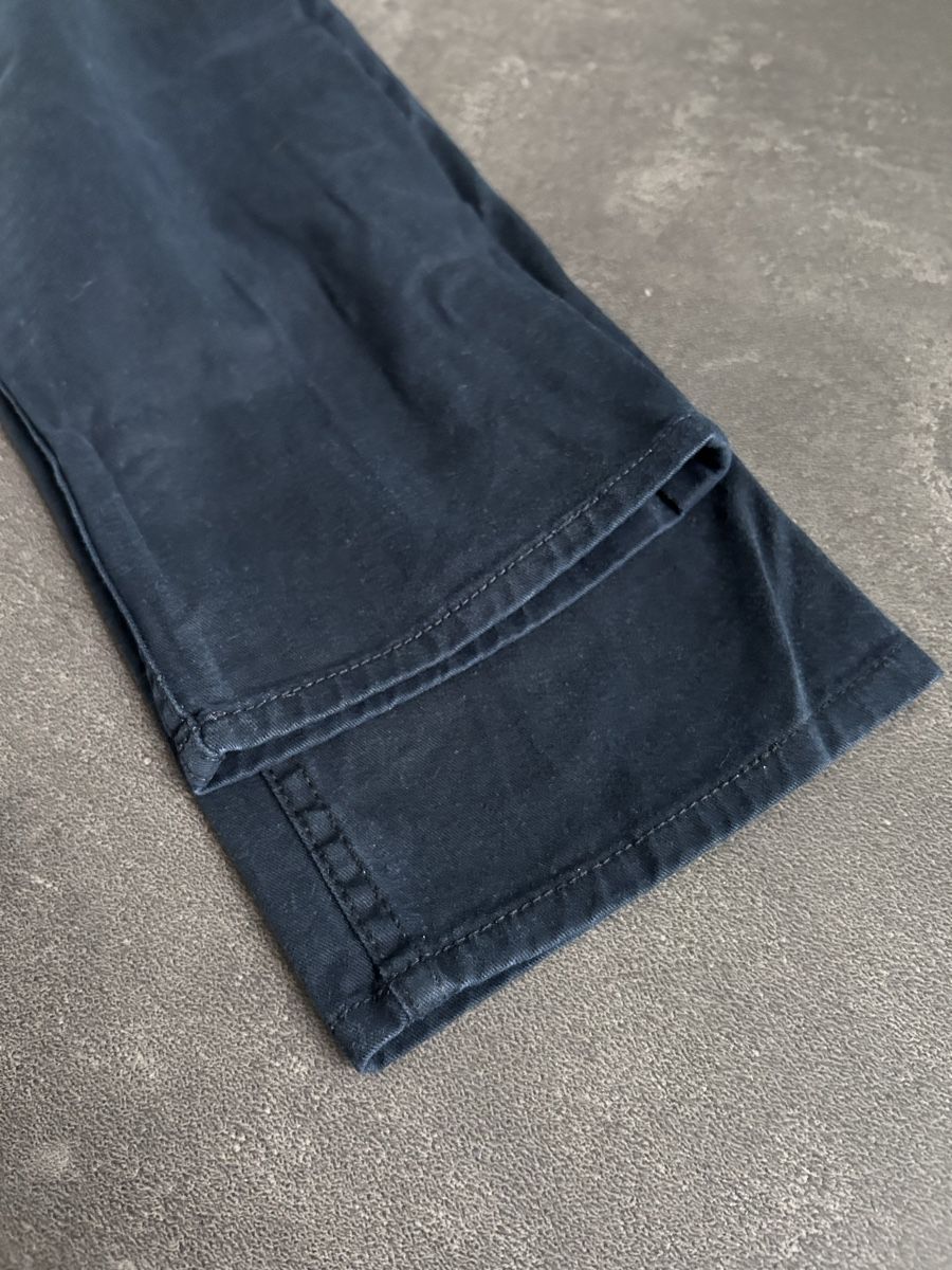 H&M Hosen: Stoffhose von H&M – Gebraucht aus Zürich von Facellas 2