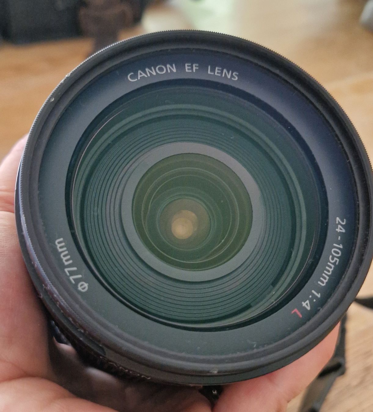 Canon Kamera: Canon EOS 7D – Gebraucht aus Benken SG von EgMoJo 4