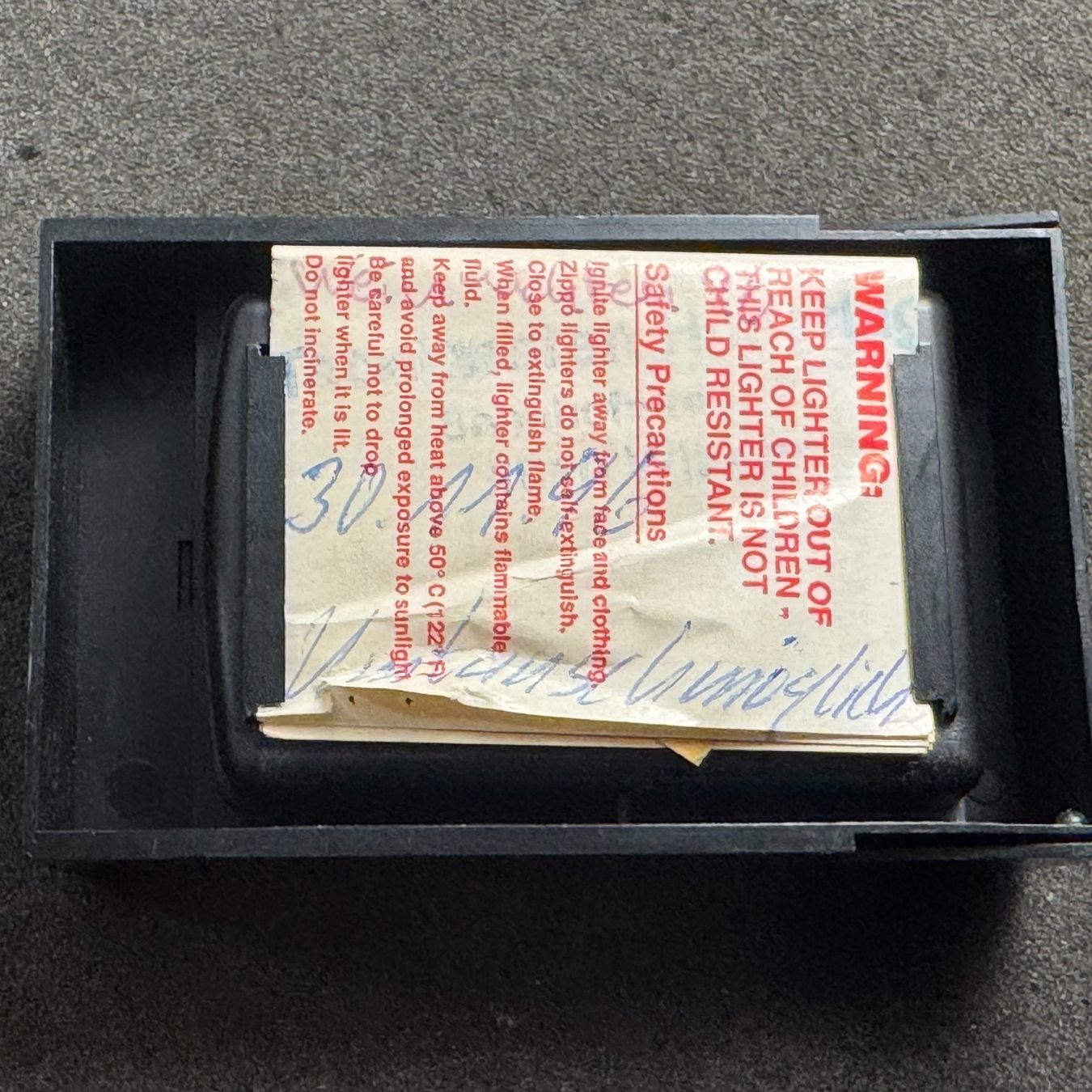 Zippo Accendini: Zippo Feuerzeug Jim Beam USA – Nuovo (secondo la descrizione) da Reitnau venduto da Emma-verkauft 3