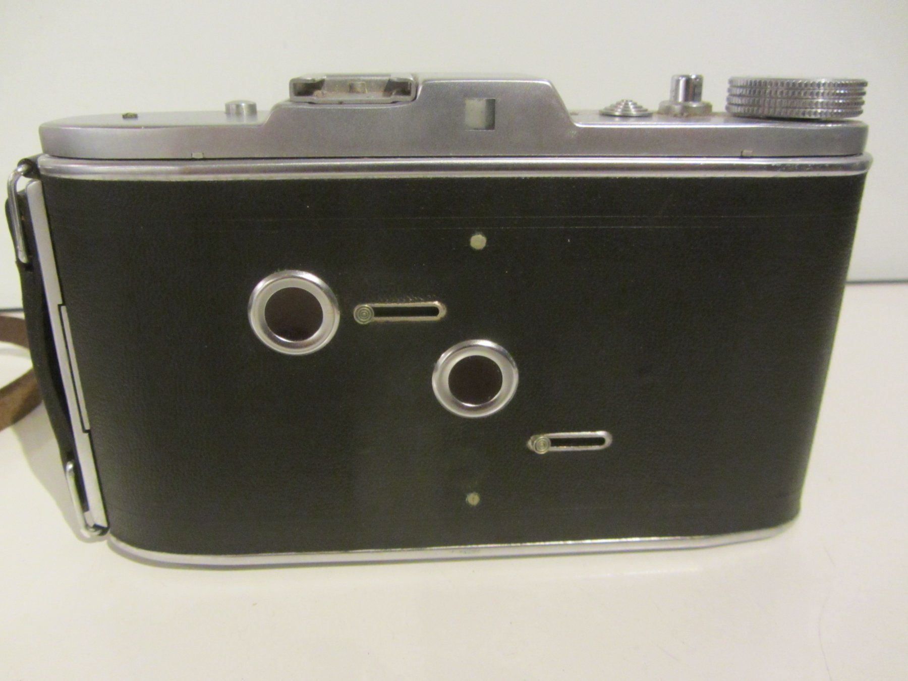 Adox Fotocamera: alte Adox Sport "a" Fotokamera – Usato da Egliswil venduto da chroetli22 3