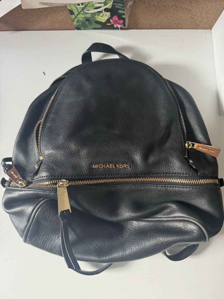 Michael Kors Rucksäcke: Sac à dos Michael kord  – Gebraucht aus Peseux von Claudia2605