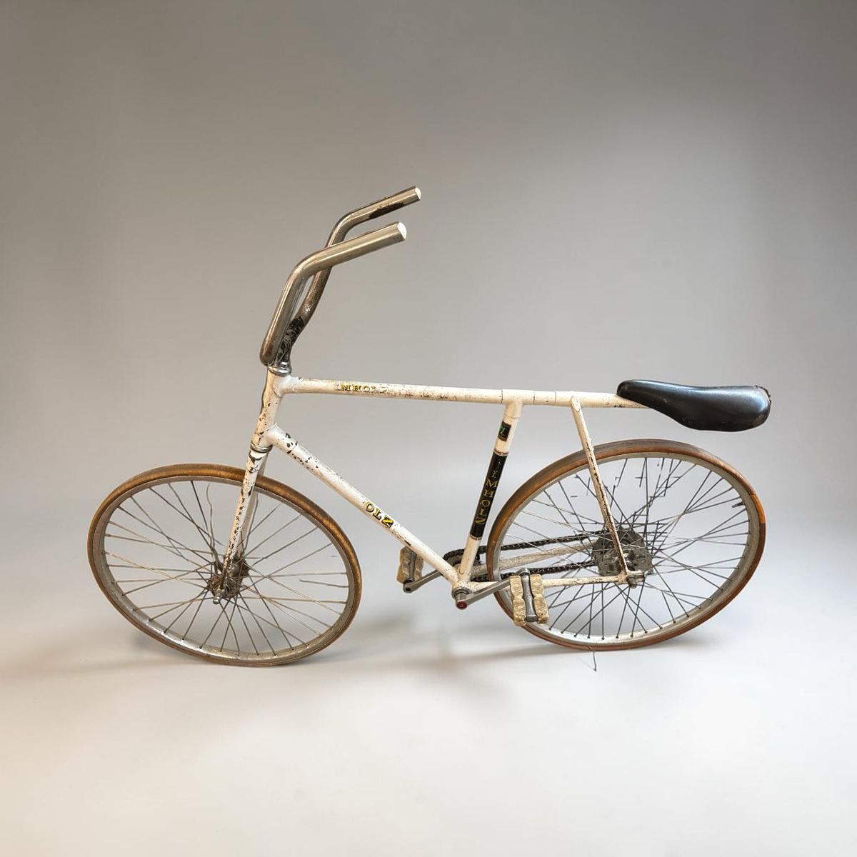 Biciclette: Imholz Radball Velo Vintage – Usato da Murgenthal venduto da casatualiq