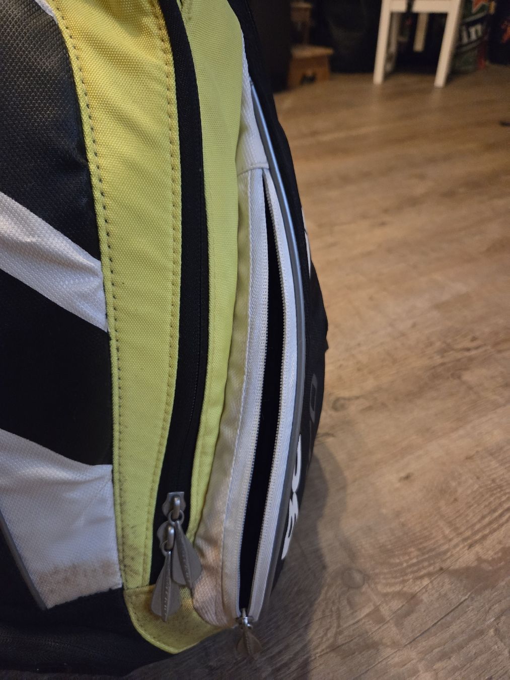 Babolat Zaini: Babolat Tennisrucksack – Usato da Niederglatt ZH venduto da Conucci 2