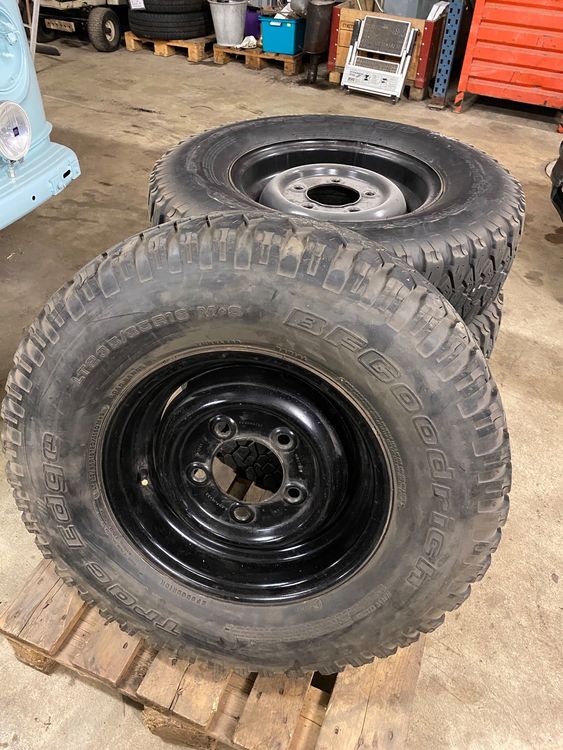 Radschrauben Und Radmuttern Für LAND ROVER Defender Pickup (L316) Zum