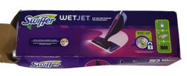 Swiffer WetJet Komplettset  (neu)