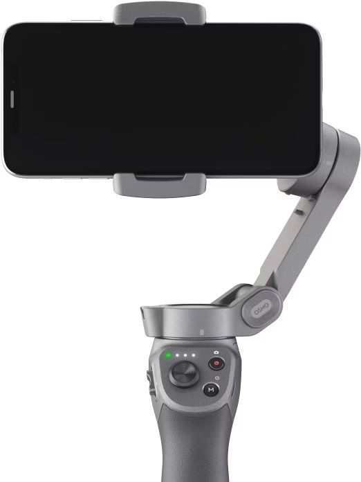 DJI Halterungen: DJI Osmo Mobile 3 Gimbal Stabilisator Selfie Stick – Neu (gemäss Beschreibung) aus Staad SG von Chirrari 6