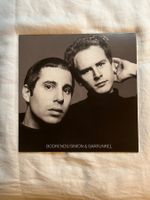 Simon & Garfunkel – Bookends, 2018 vinyl LP
