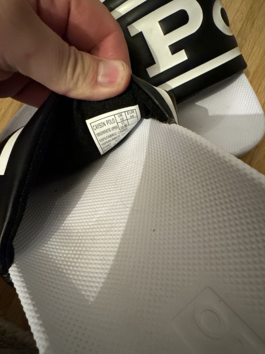 Scarpe da uomo: Polo Schuhe – Usato da Menzingen venduto da Dali2504 2