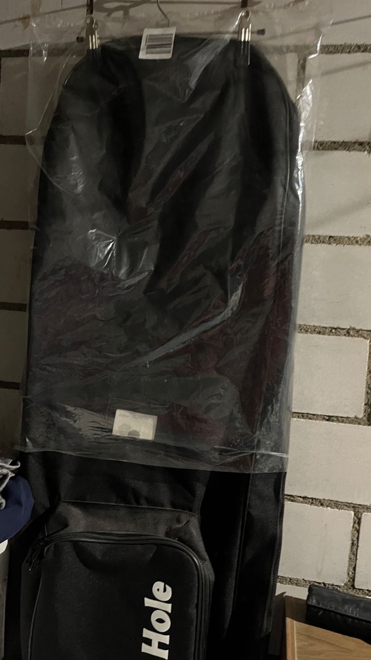 Taschen: Transport Sack für Golfbag – Gebraucht aus Wiesendangen von Baro 1