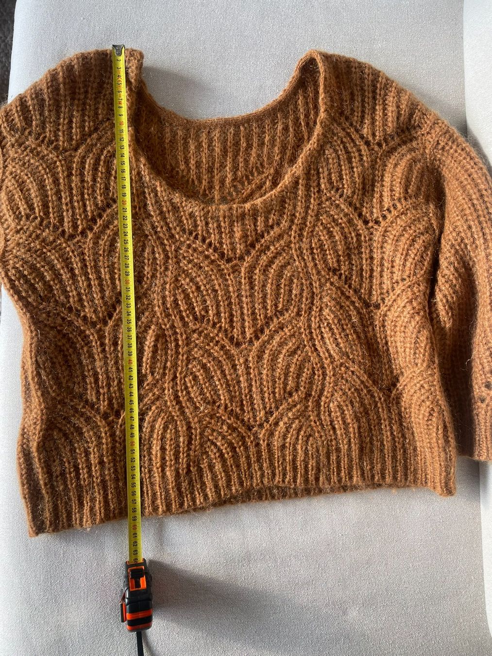 Sezane Maglioni & Felpe: pull sézane xs oversize – Usato da Lausanne venduto da mg_e 3
