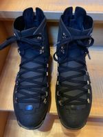 Souliers coque Raichle armée suisse