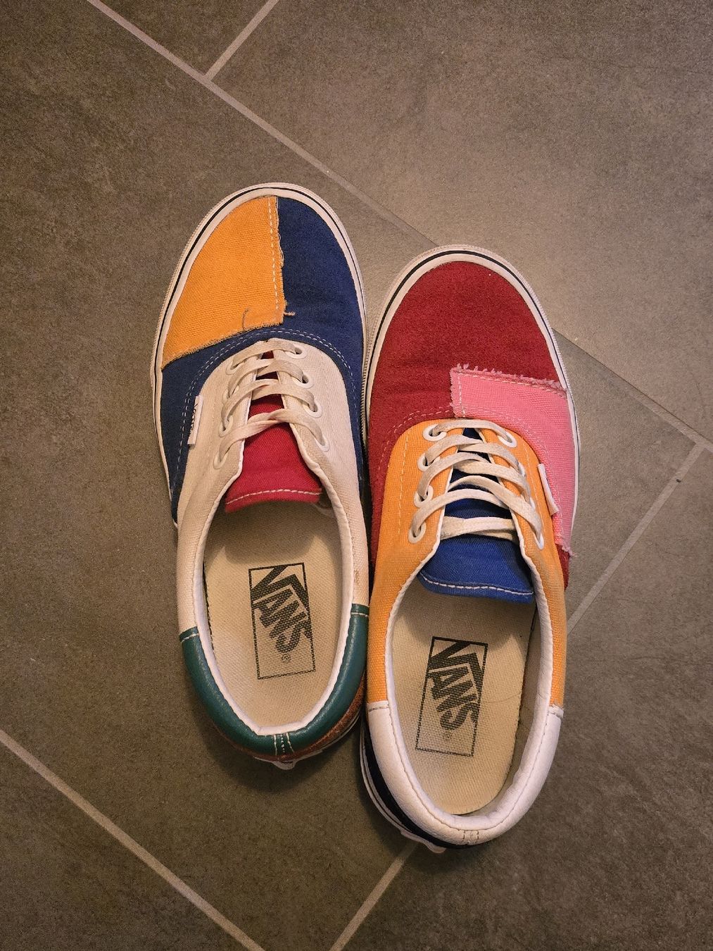 Vans Scarpe da uomo: Vans, Grösse 37 – Usato da Cugnasco venduto da FuoriTutto