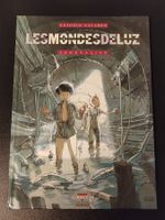 Les Mondes de Luz Adrenaline