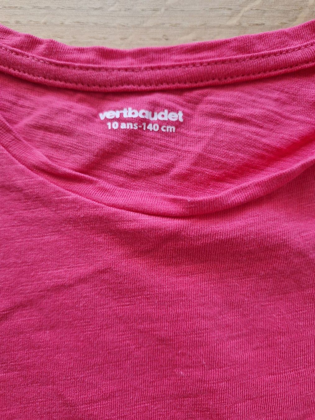Lotti & Set di vestiti: T-Shirts, Gr. 140 cm/ Puma/Vertbaudet – Usato da Gossau SG venduto da dolores_x 2
