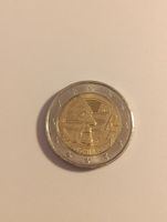 2 Euro Frankreich 2022 Jacques Chirac