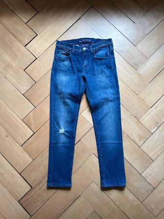 JACOB COHEN - Jeans blau XS