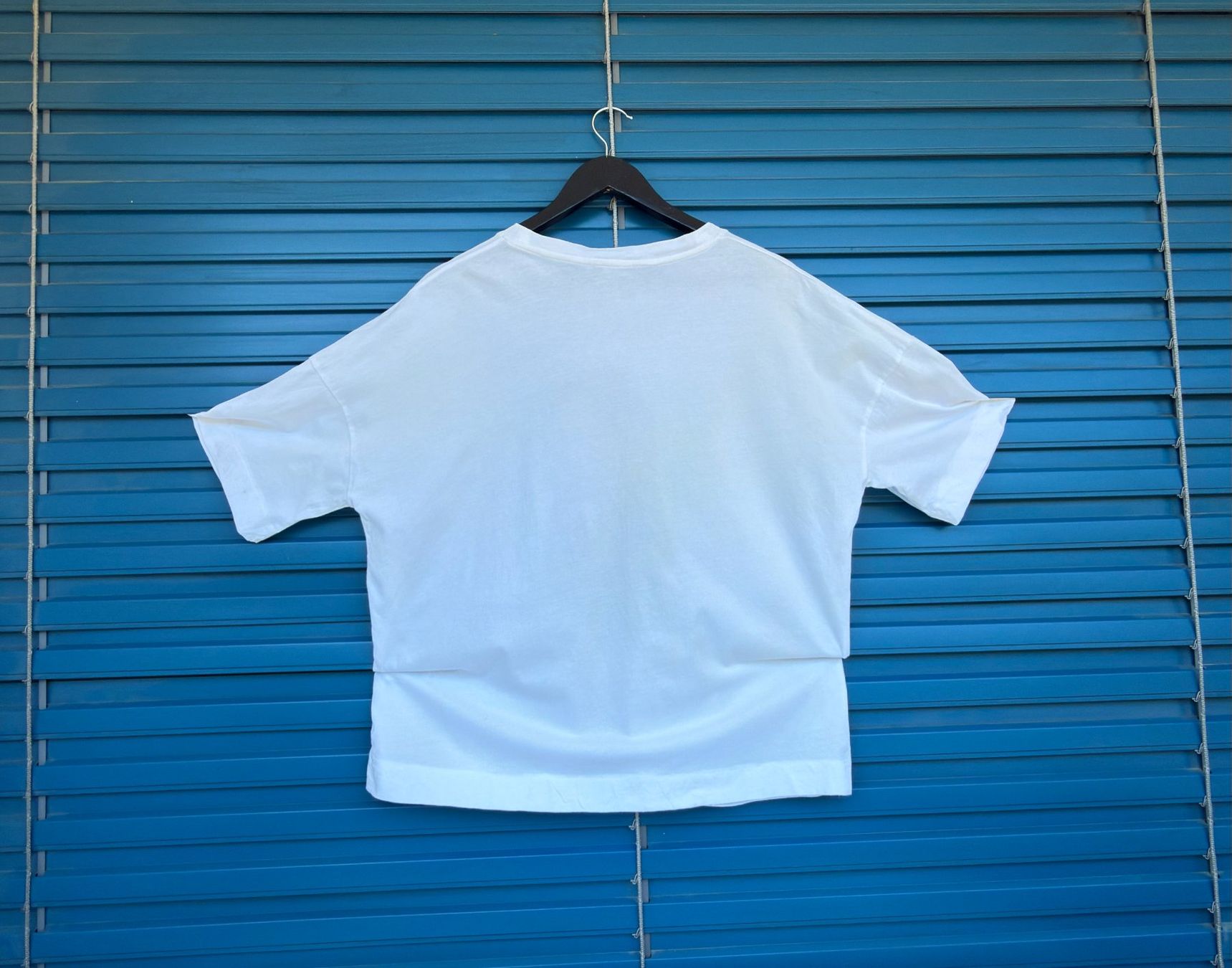 C&A T-shirt: T-shirt, 100% Coton – Usato da Thônex venduto da BrYu 1