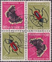 1953, PJ, Z41/II, falsches Herzstück mit ET-Stempel, K:200.-
