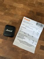 Marshall Minor III Ladecase