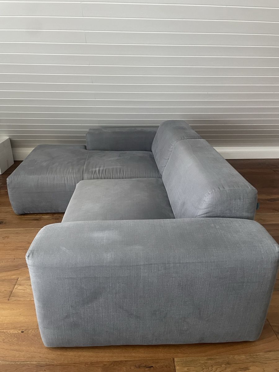 MYCS Sofas: Sofa/ Couch – Gebraucht aus Rheinfelden von baggin01 2