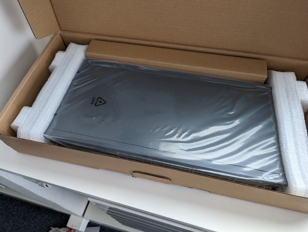 TP-Link TL-SL2428P 28 Port Switch | Kaufen auf Ricardo
