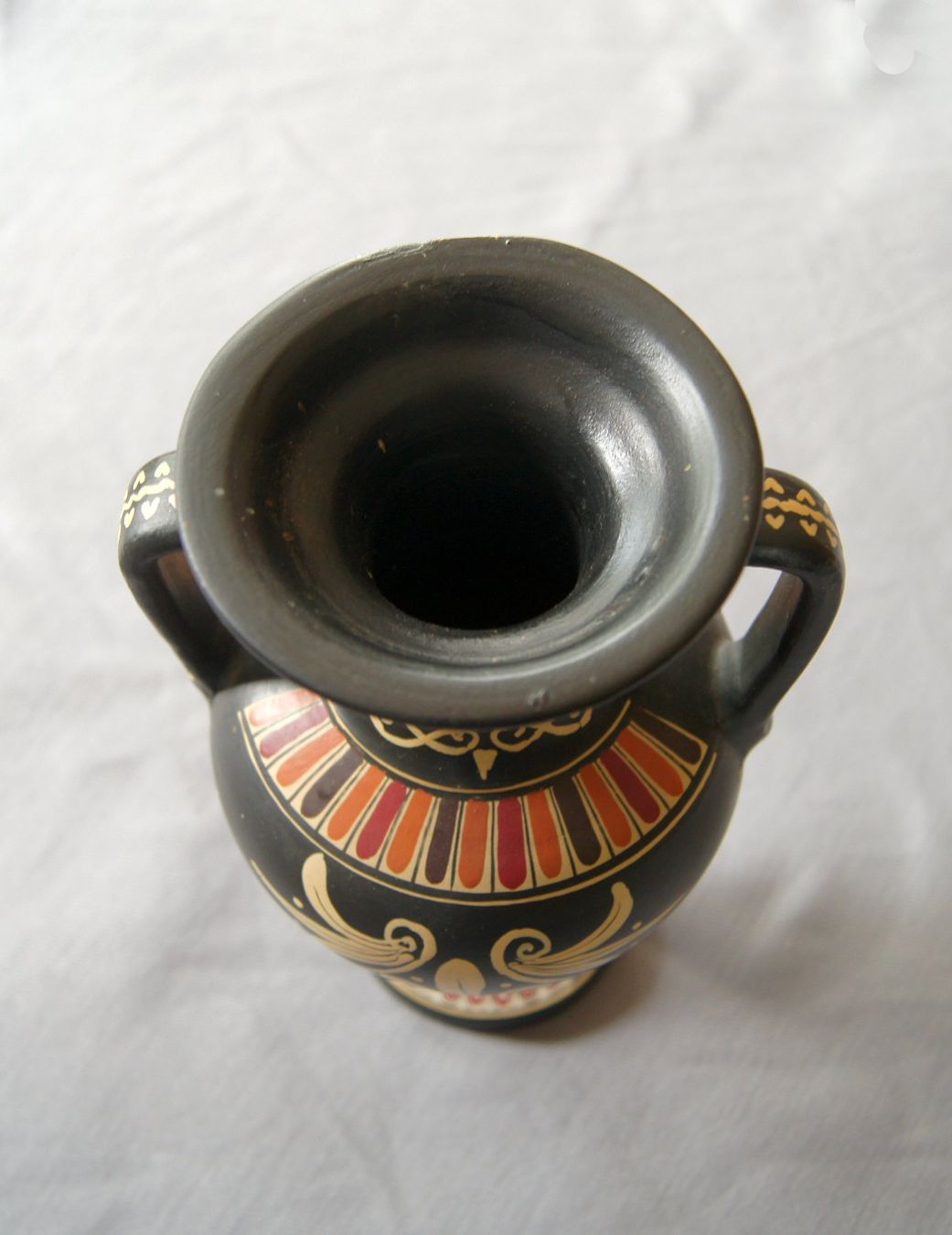 Vasi & Recipienti: Griechische Amphore mit Menschenopfer-Szene – Usato da Geroldswil venduto da ARTEFACTO 6
