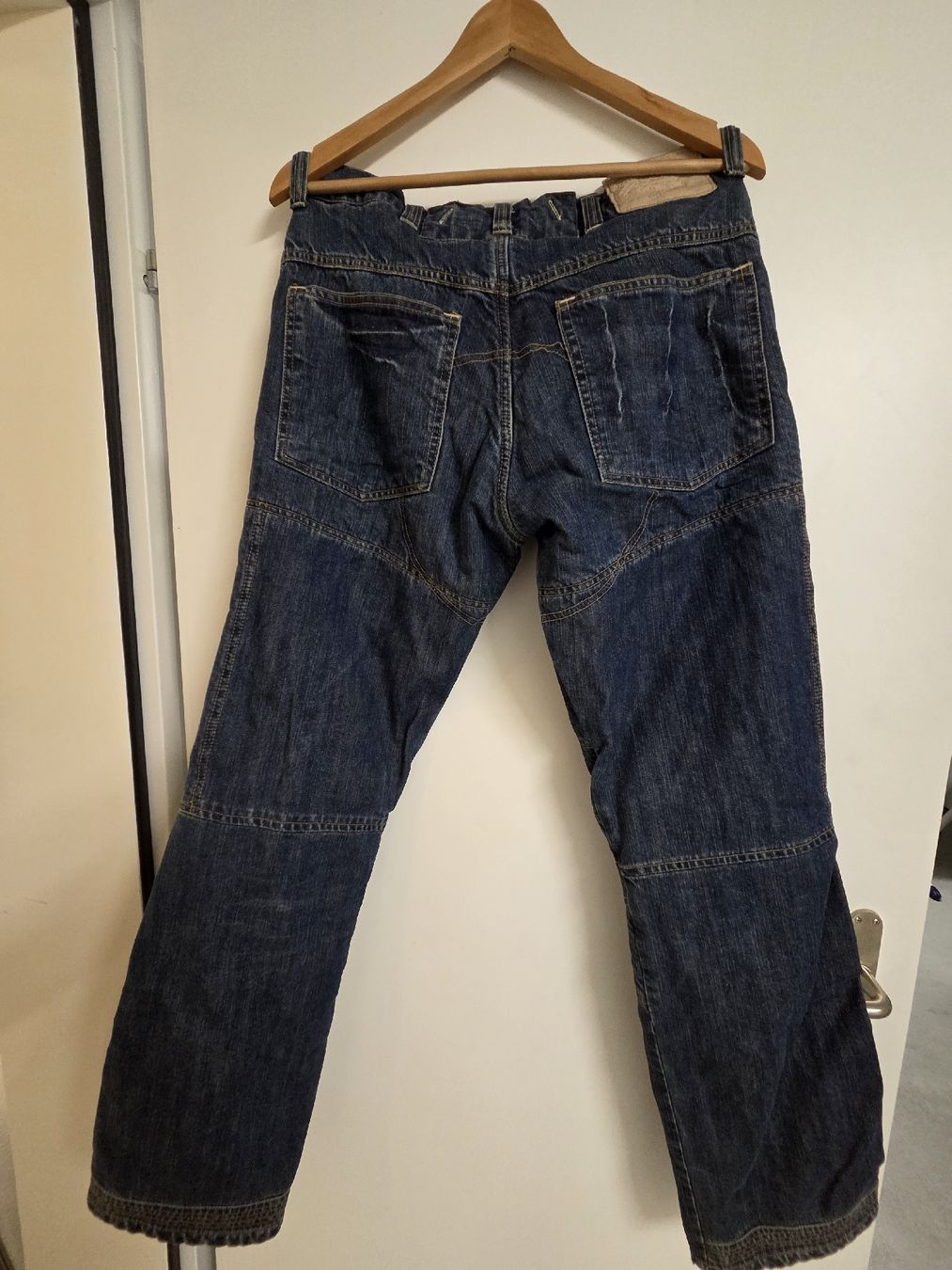 Held Jeans: HELD- Motorradjeans – Gebraucht aus Eglisau von Dabu7 1