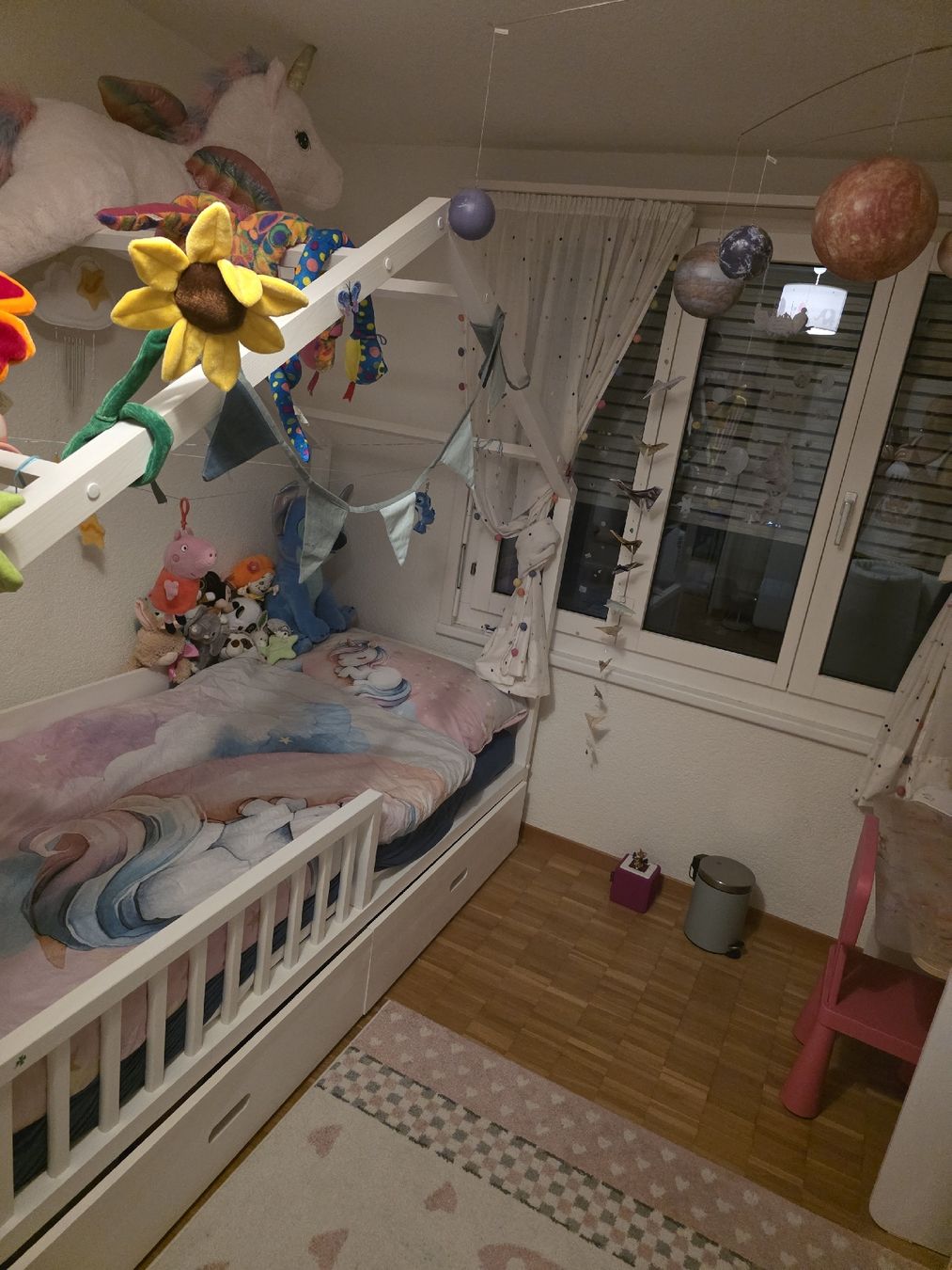 Pfister Armadi: Möbel für Kinderzimmer – Usato da Fislisbach venduto da ram_6svl 2