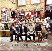 CD Mumford & Sons - Babel (2012)