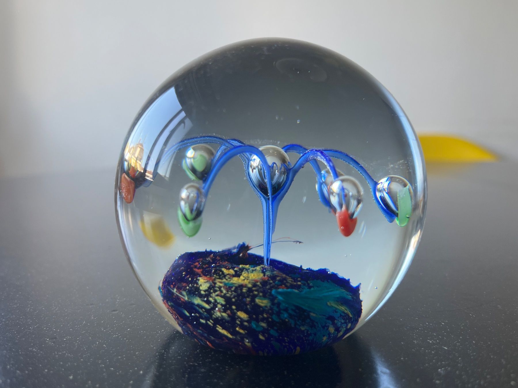 Murano Gläser: Lot Murano Briefbeschwerer – Gebraucht aus Zürich von omni64 7