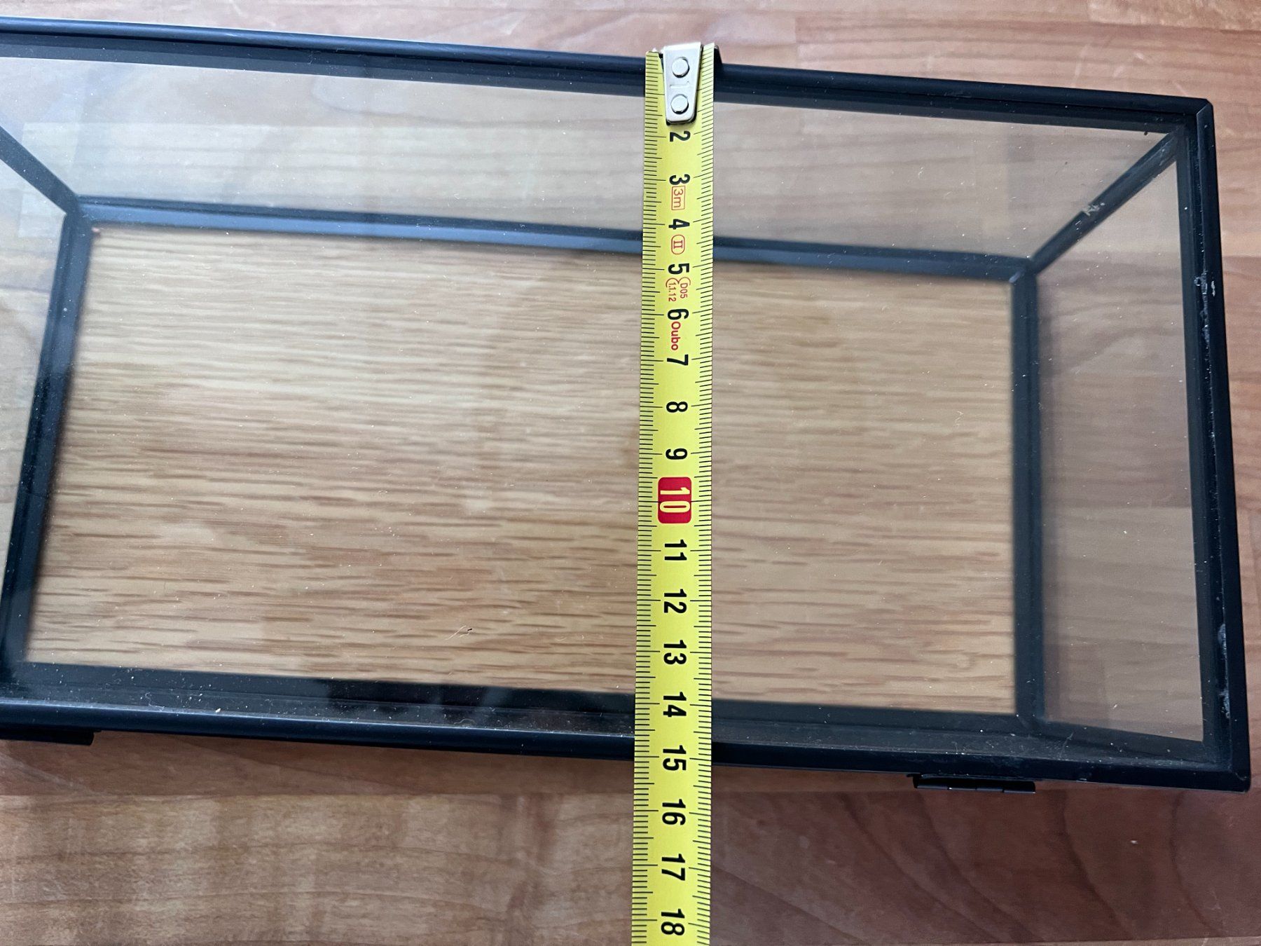 Vitrinen: Vitrine – Gebraucht aus Küsnacht ZH von Luk130 3