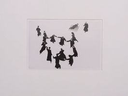 Mario Giacomelli