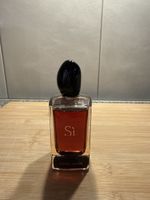 Giorgio Armani Si Eau de Parfum 100ml ungebraucht