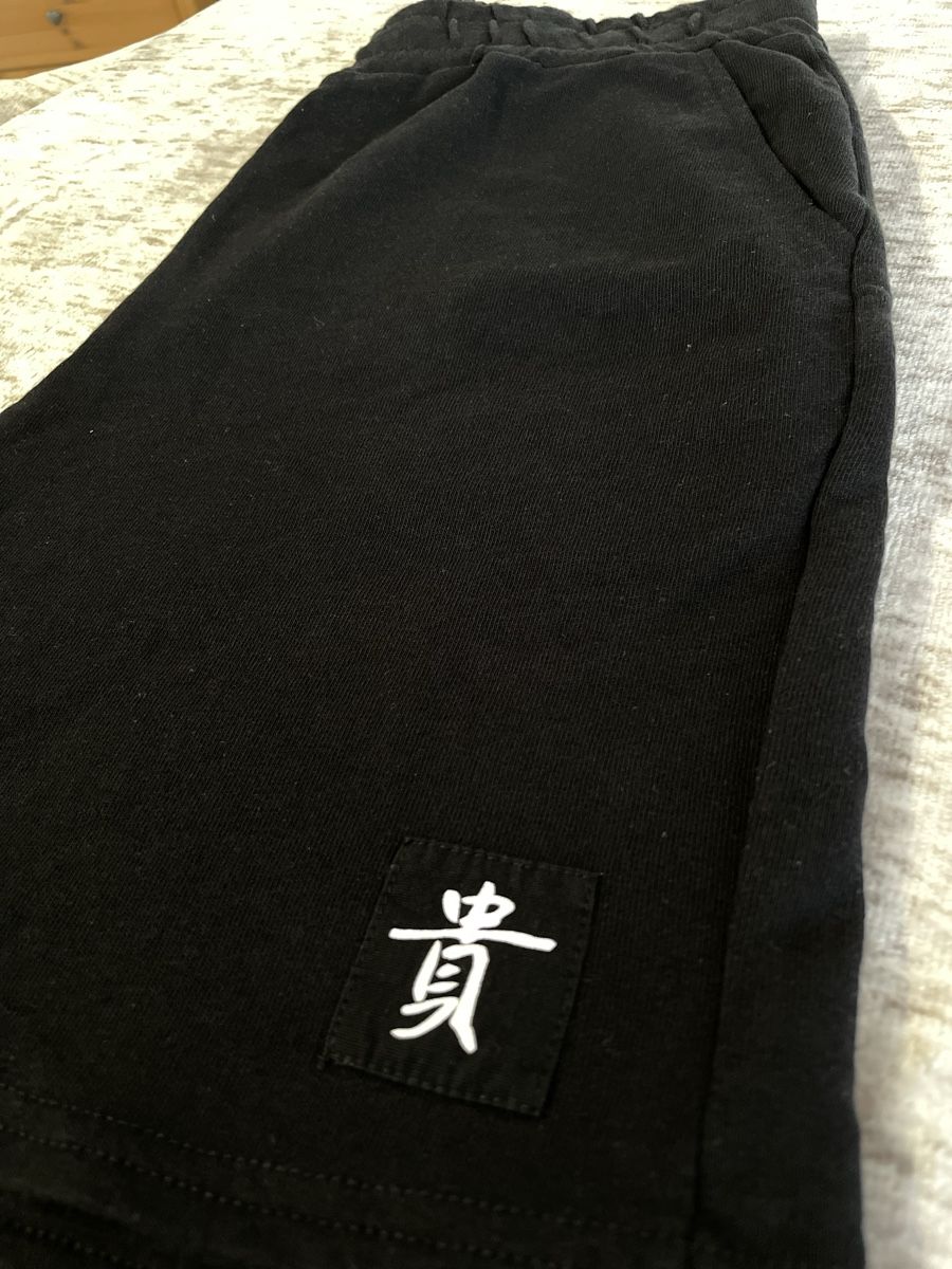 Pantaloni: Schwarze Shorts – Nuovo (secondo la descrizione) da Rheineck venduto da cha_p9qy 2
