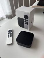 Apple TV 4K 3. Gen 128GB Wi-Fi Ethernet gebraucht