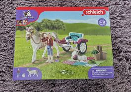Schleich Horse Club Kutsche