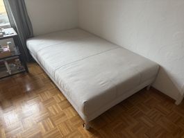 Hochwertiges Klappsofa / Gästebett – GRATIS abzugeben