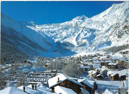 AK Saas-Fee, Wallis