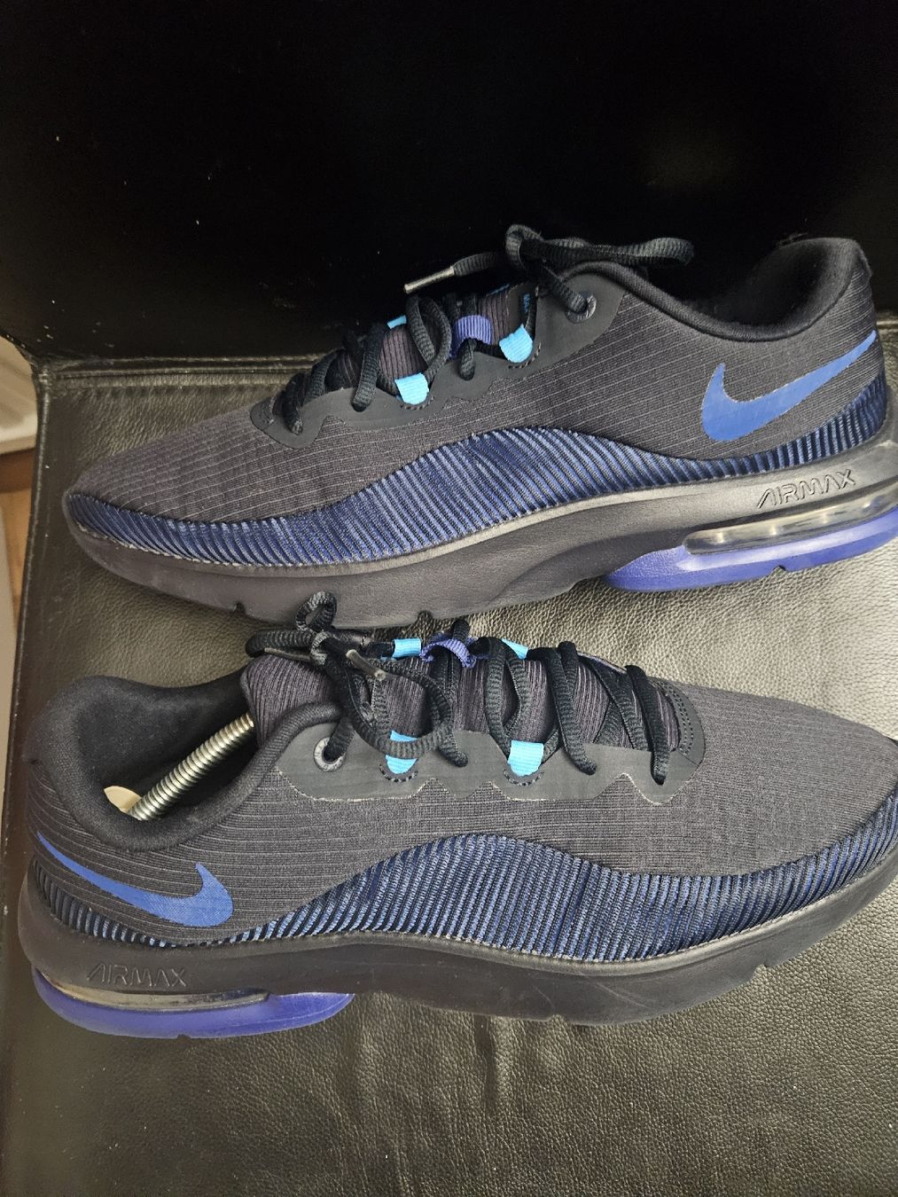 Nike Scarpe da uomo: Nike Air Max Schuhe Gr.46 – Usato da Emmenbrücke venduto da TopGato 3