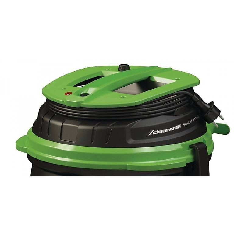 Aspirapolveri & Accessori: CLEANCRAFT flexCat 112 Q B-CLASS TROCKENSAUGER – Nuovo e nell'imballaggio originale da Rüthi (Rheintal) venduto da Toptool-2 4