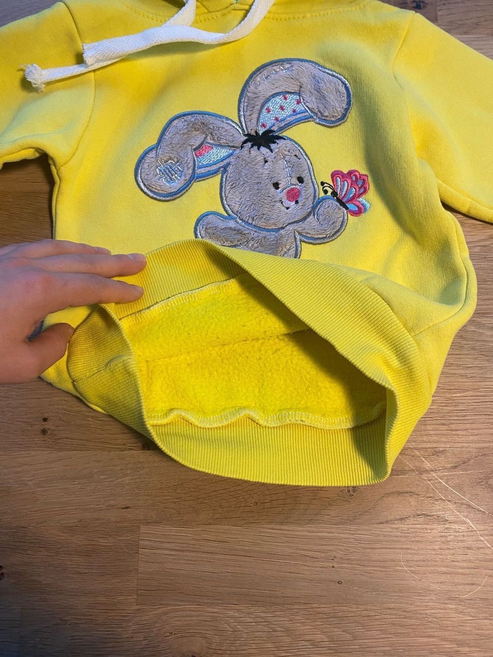 Pullover & Sweatshirts: Kaputzen Pulli – Gebraucht aus Luzern von nad_nf8f 4