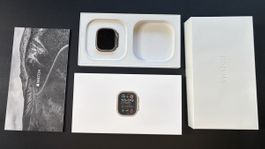 Apple Watch Ultra 2
